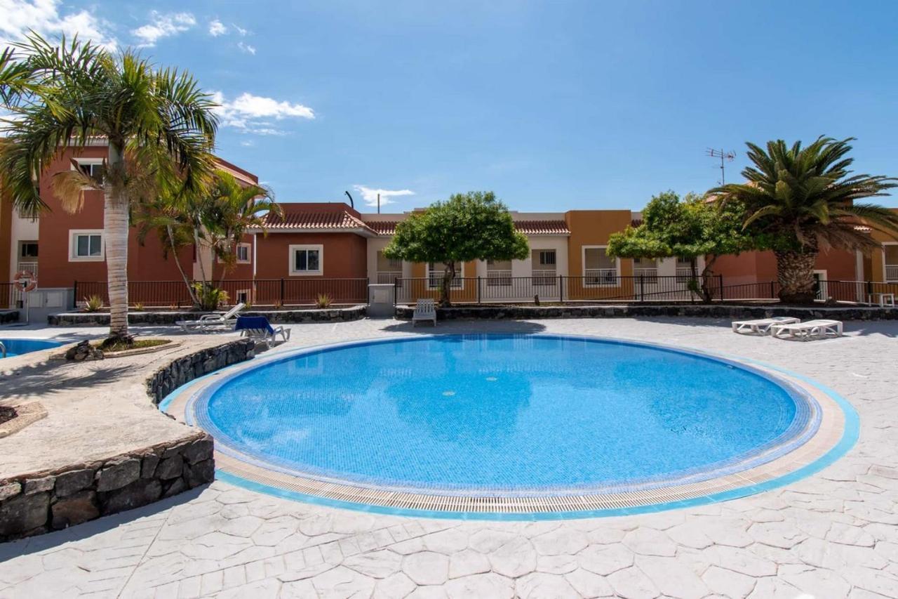 Sunset - 2 Bedroom Apartment Costa Adeje  Bagian luar foto