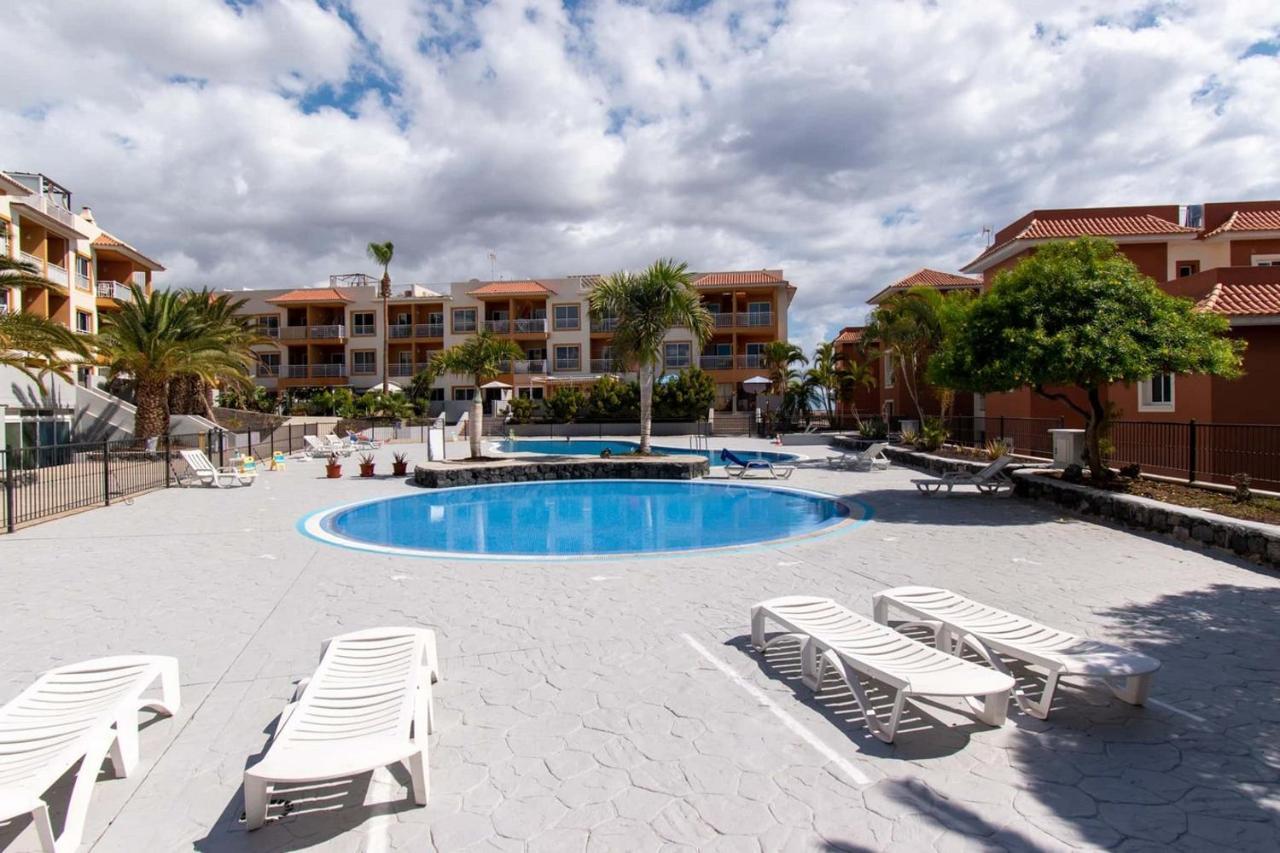Sunset - 2 Bedroom Apartment Costa Adeje  Bagian luar foto