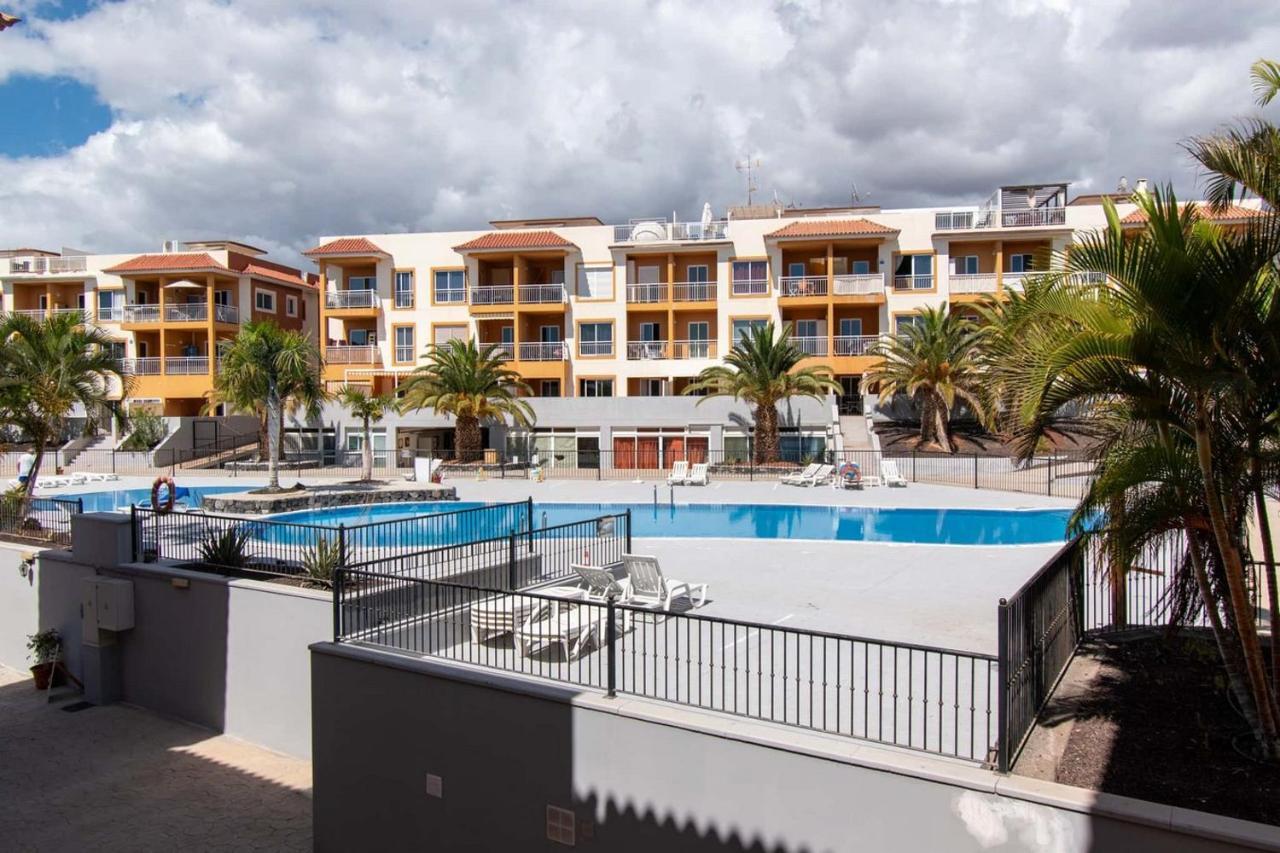 Sunset - 2 Bedroom Apartment Costa Adeje  Bagian luar foto