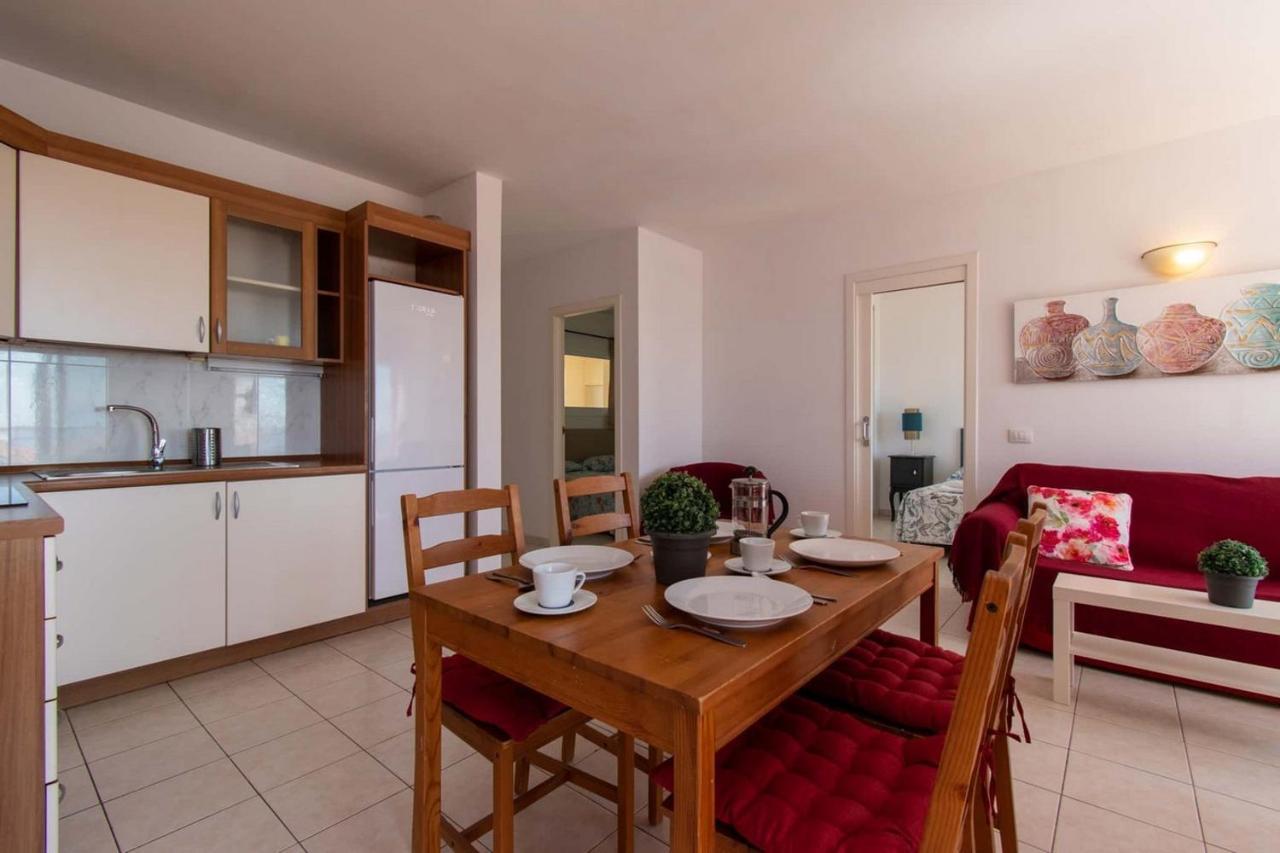 Sunset - 2 Bedroom Apartment Costa Adeje  Bagian luar foto
