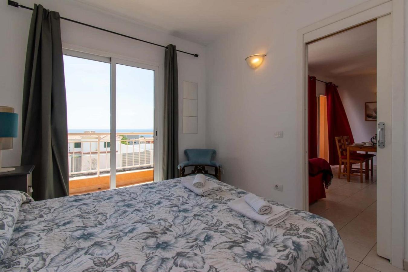 Sunset - 2 Bedroom Apartment Costa Adeje  Bagian luar foto