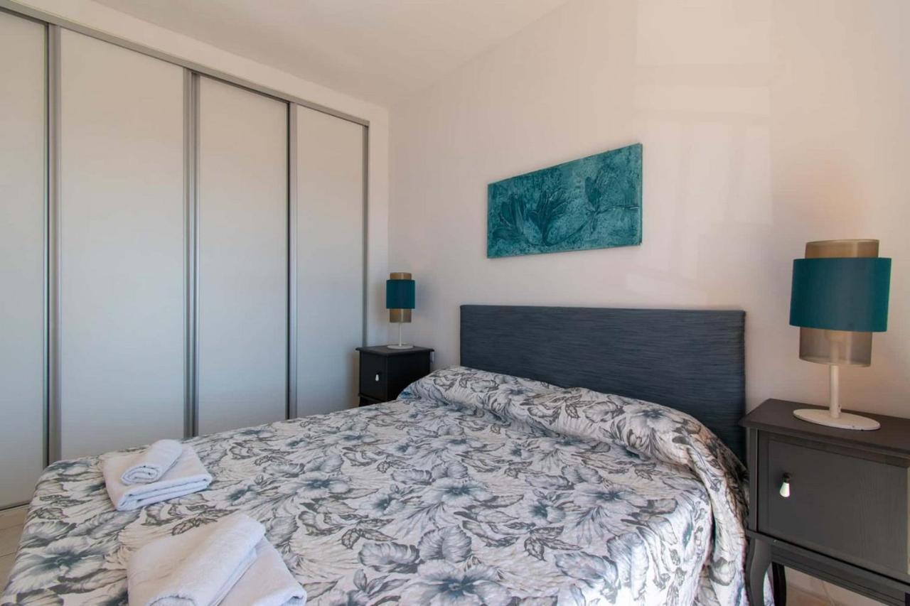 Sunset - 2 Bedroom Apartment Costa Adeje  Bagian luar foto