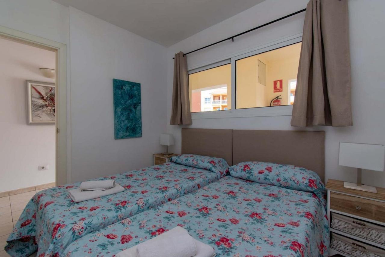 Sunset - 2 Bedroom Apartment Costa Adeje  Bagian luar foto