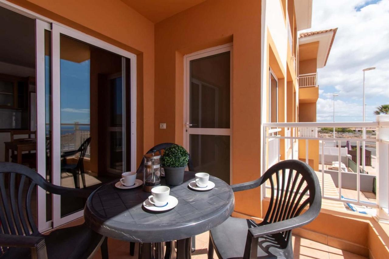 Sunset - 2 Bedroom Apartment Costa Adeje  Bagian luar foto