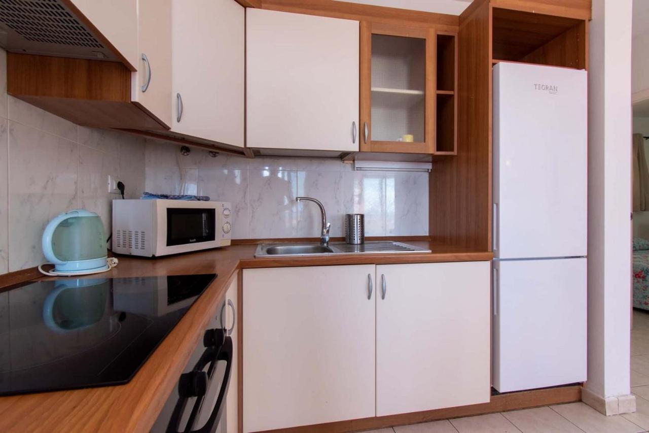 Sunset - 2 Bedroom Apartment Costa Adeje  Bagian luar foto