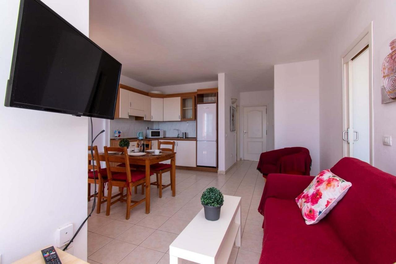 Sunset - 2 Bedroom Apartment Costa Adeje  Bagian luar foto