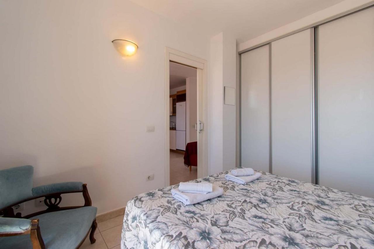 Sunset - 2 Bedroom Apartment Costa Adeje  Bagian luar foto