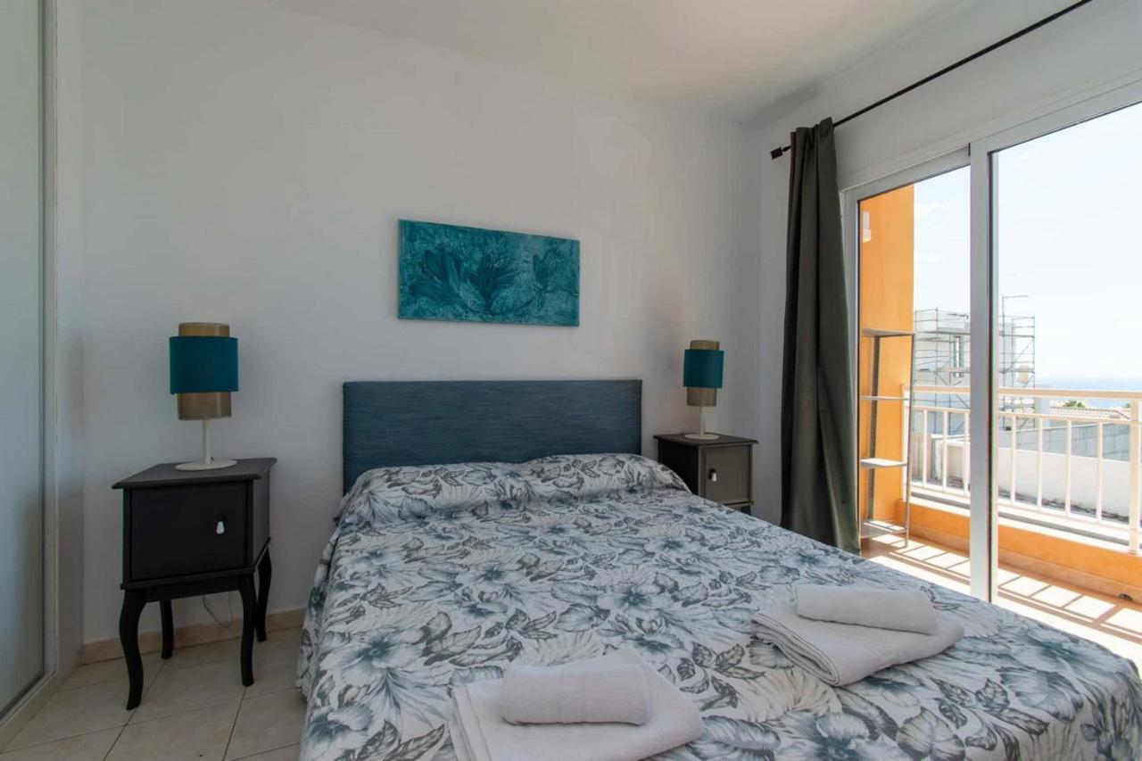 Sunset - 2 Bedroom Apartment Costa Adeje  Bagian luar foto