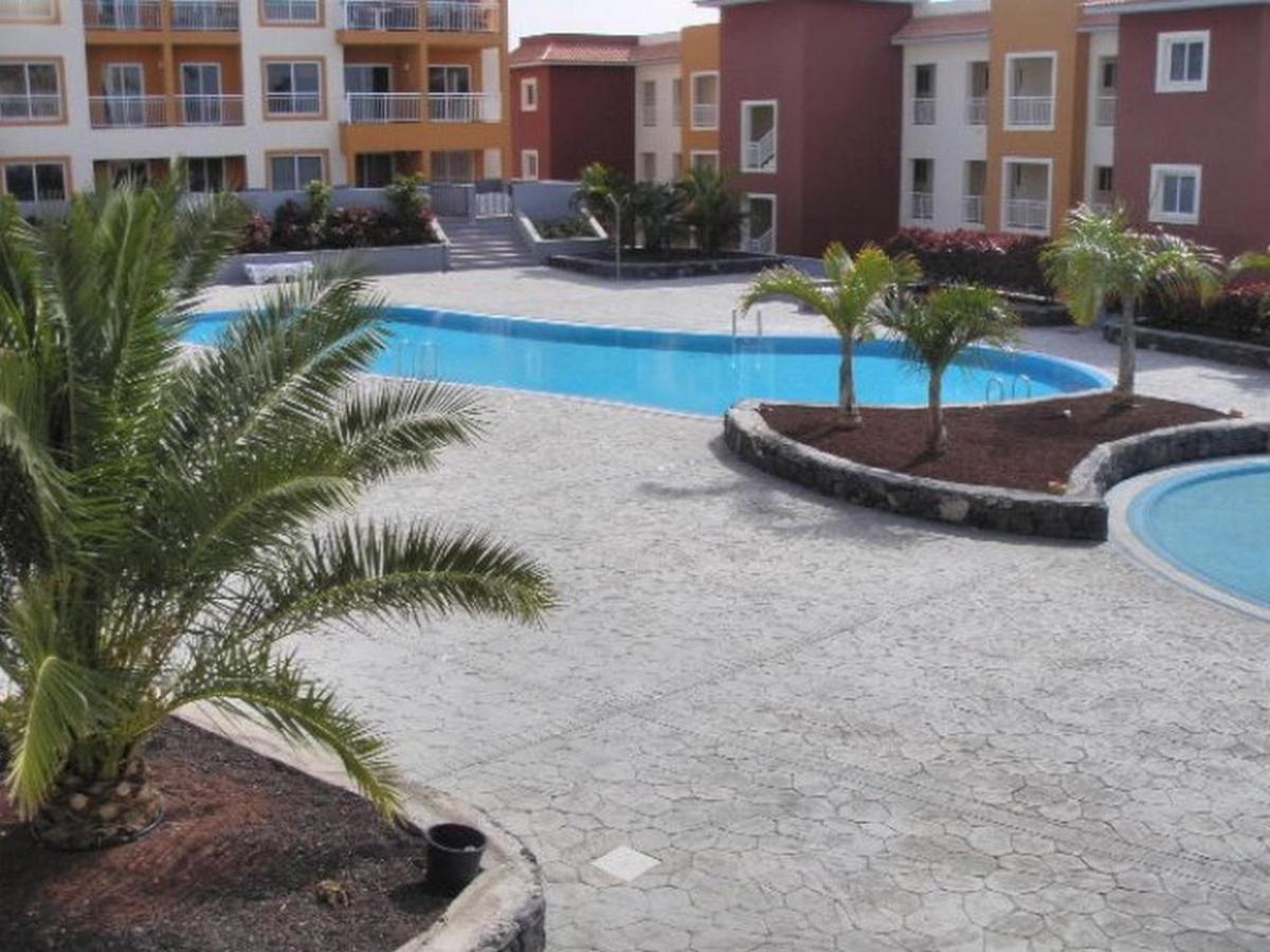 Sunset - 2 Bedroom Apartment Costa Adeje  Bagian luar foto