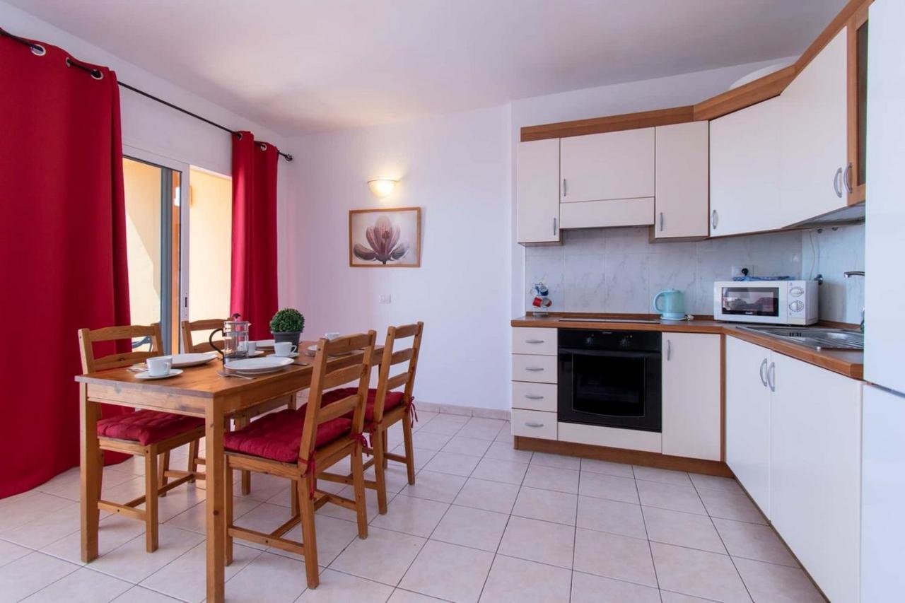 Sunset - 2 Bedroom Apartment Costa Adeje  Bagian luar foto