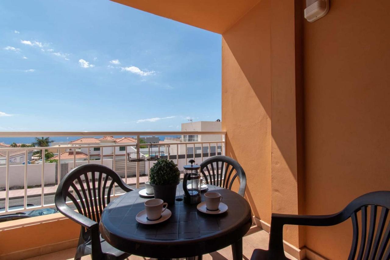 Sunset - 2 Bedroom Apartment Costa Adeje  Bagian luar foto