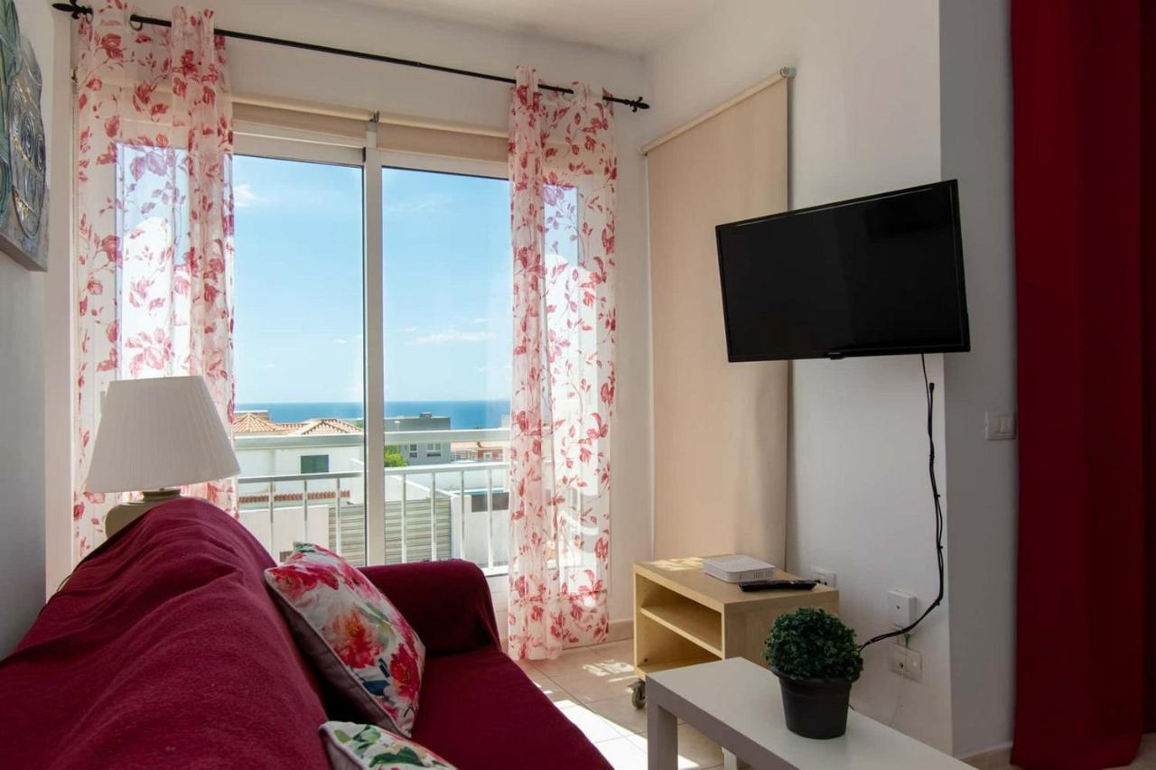 Sunset - 2 Bedroom Apartment Costa Adeje  Bagian luar foto