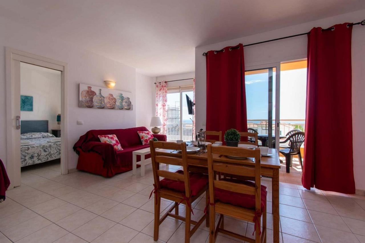 Sunset - 2 Bedroom Apartment Costa Adeje  Bagian luar foto