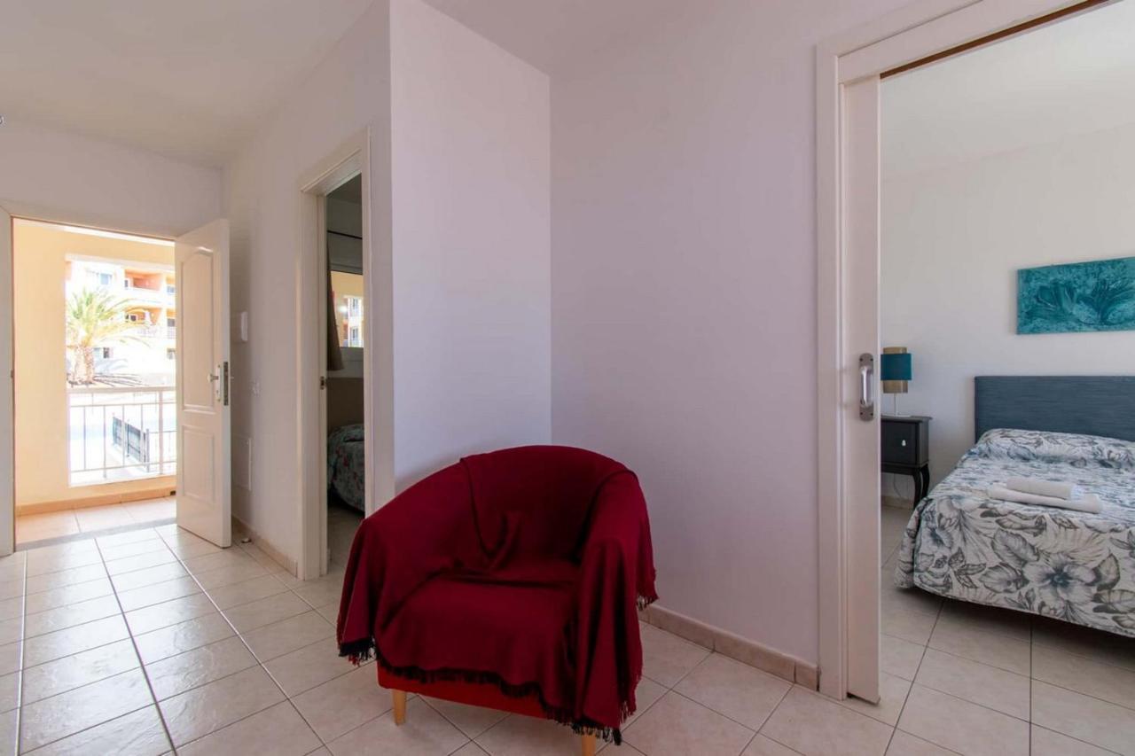 Sunset - 2 Bedroom Apartment Costa Adeje  Bagian luar foto
