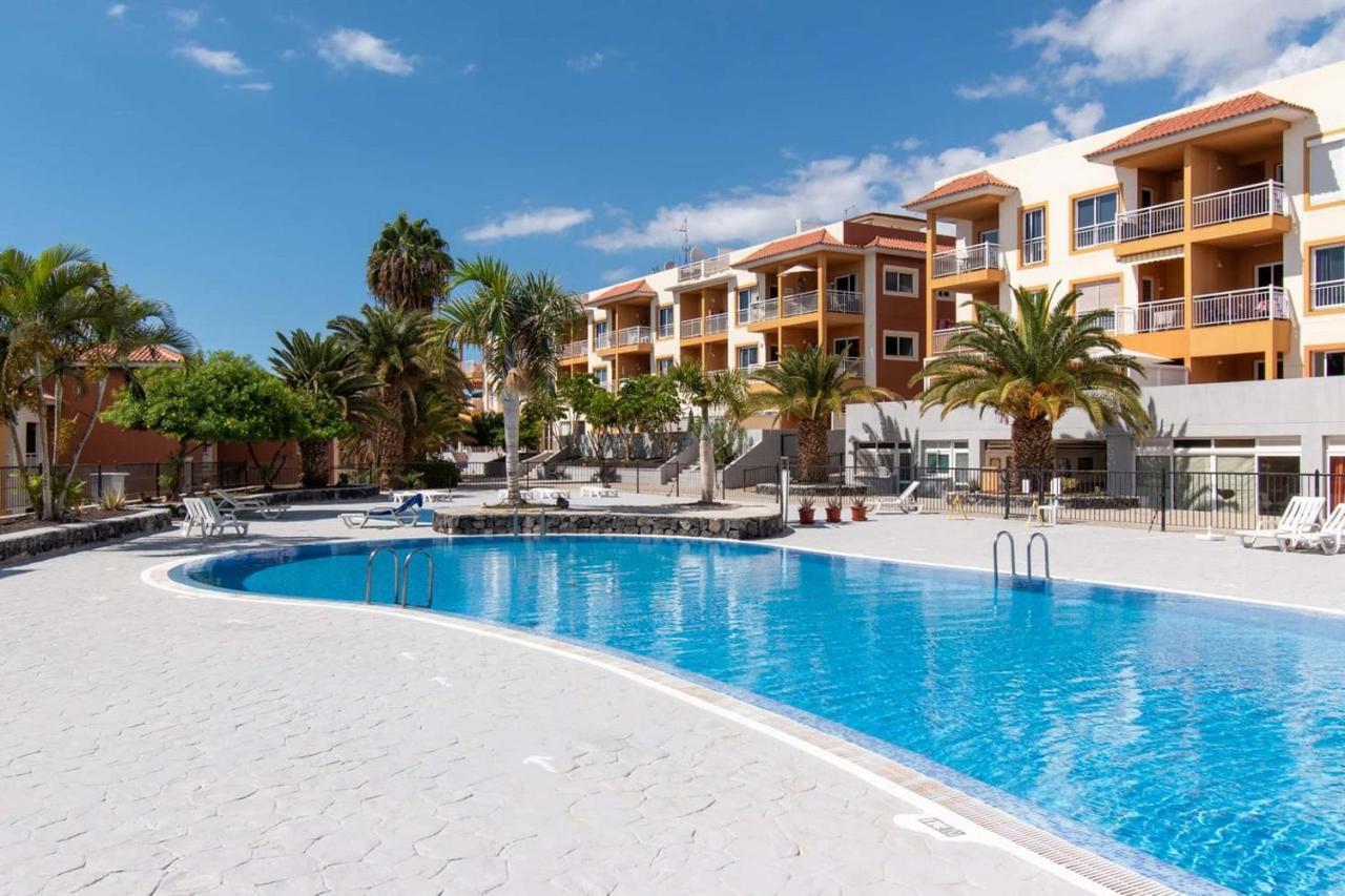 Sunset - 2 Bedroom Apartment Costa Adeje  Bagian luar foto