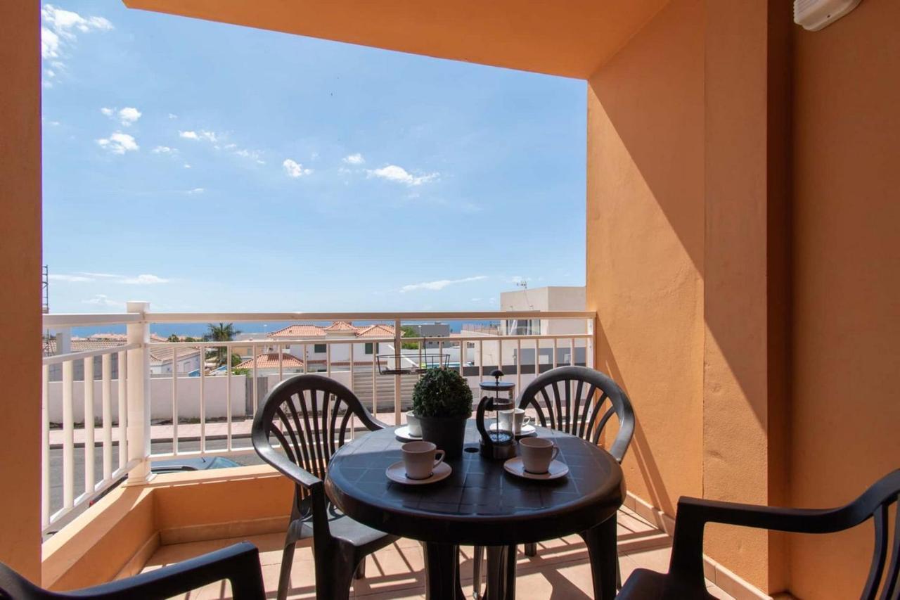 Sunset - 2 Bedroom Apartment Costa Adeje  Bagian luar foto
