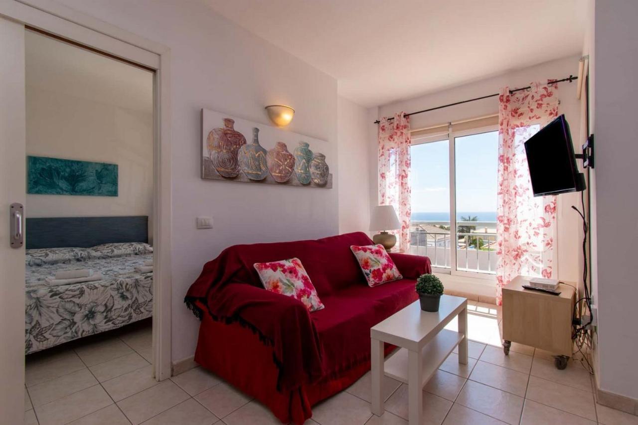 Sunset - 2 Bedroom Apartment Costa Adeje  Bagian luar foto